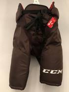 CCM HP45 Pro Stock Hockey Pants X Large XL Bruins Winter Classic New NHL