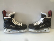 Bauer Supreme MX3 Custom Pro Stock Hockey Skates 9.5 D NHL Used