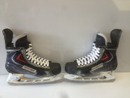 Bauer Vapor APX2 Custom Pro Stock Hockey Skates 9 D NHL Used