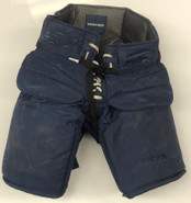 Vaughn Custom Pro Hockey Goalie Pants X-Large AHL USED 
