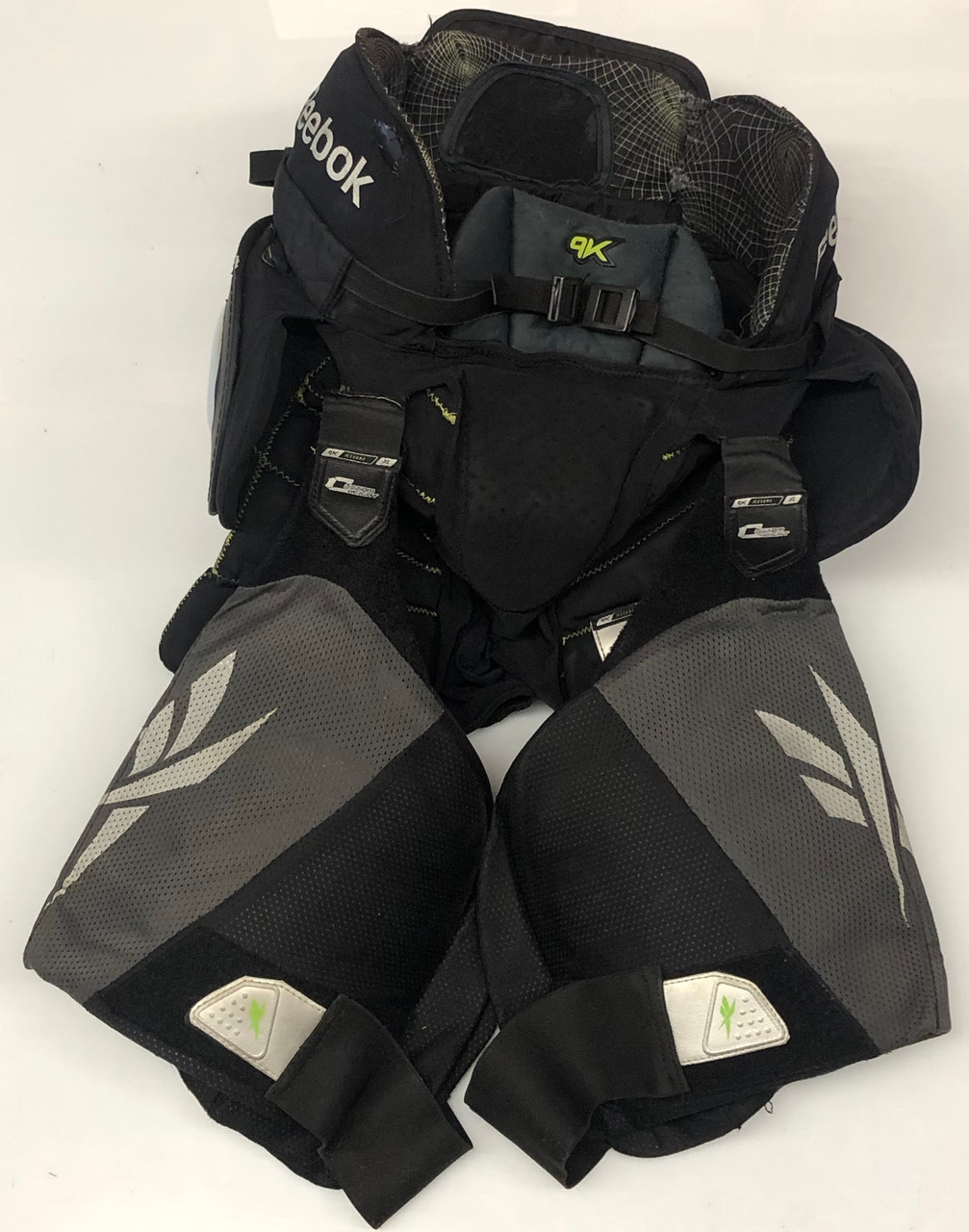 reebok 9k hockey pants