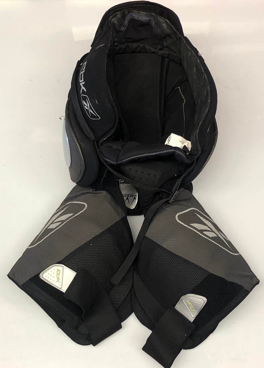 reebok 9k girdle sizing