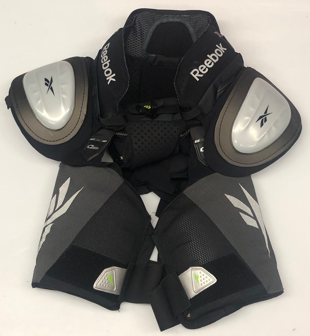 reebok 9k girdle sizing