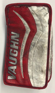 Vaughn Velocity V4 Goalie Blocker Pro Stock NCAA (2)