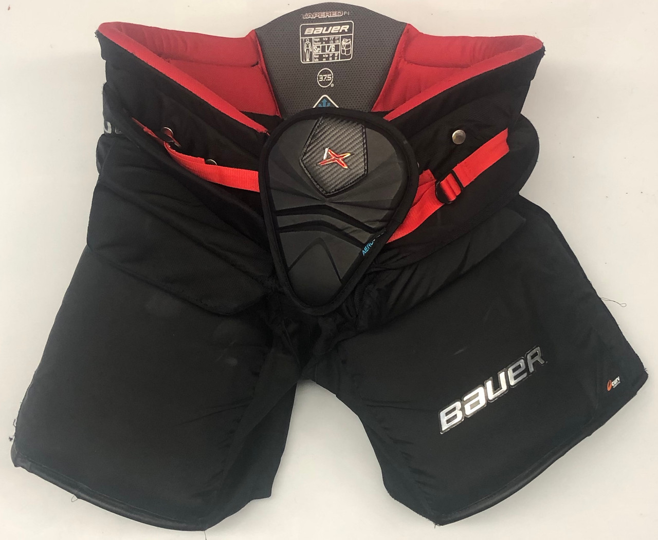 bauer 1x lite pants