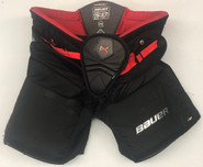 Bauer Vapor 1x Lite Retail Hockey Goalie Pants Large NEW