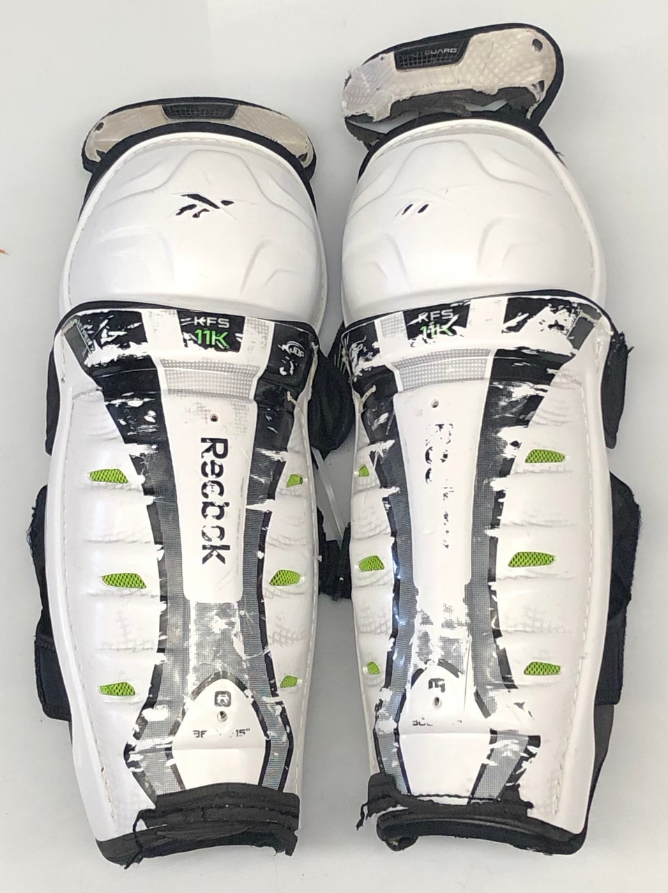 reebok 11k