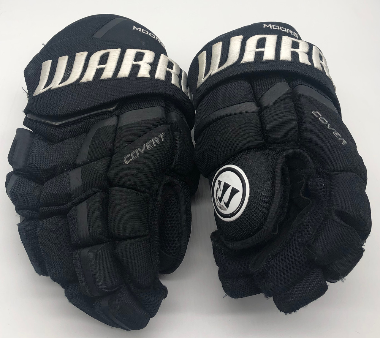 warrior covert qrl gloves