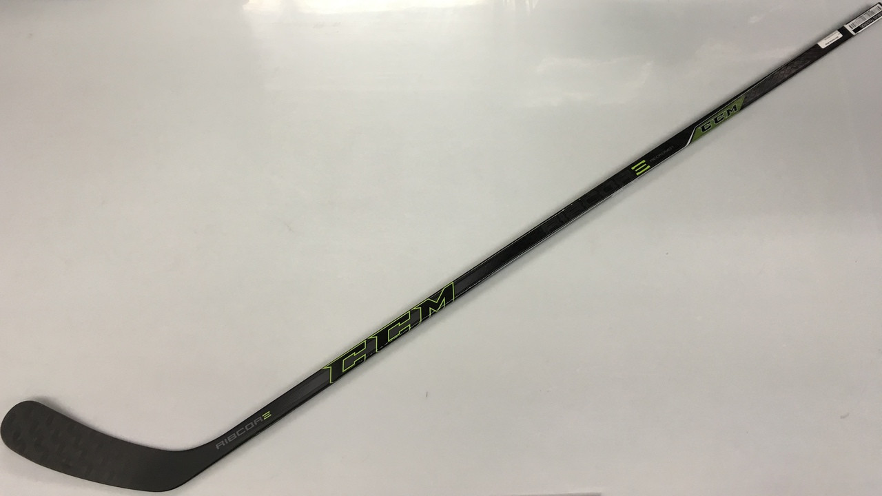 Surgeon RX3 RH Pro Stock Grip Hockey Stick 85 Flex NHL X91 Leo