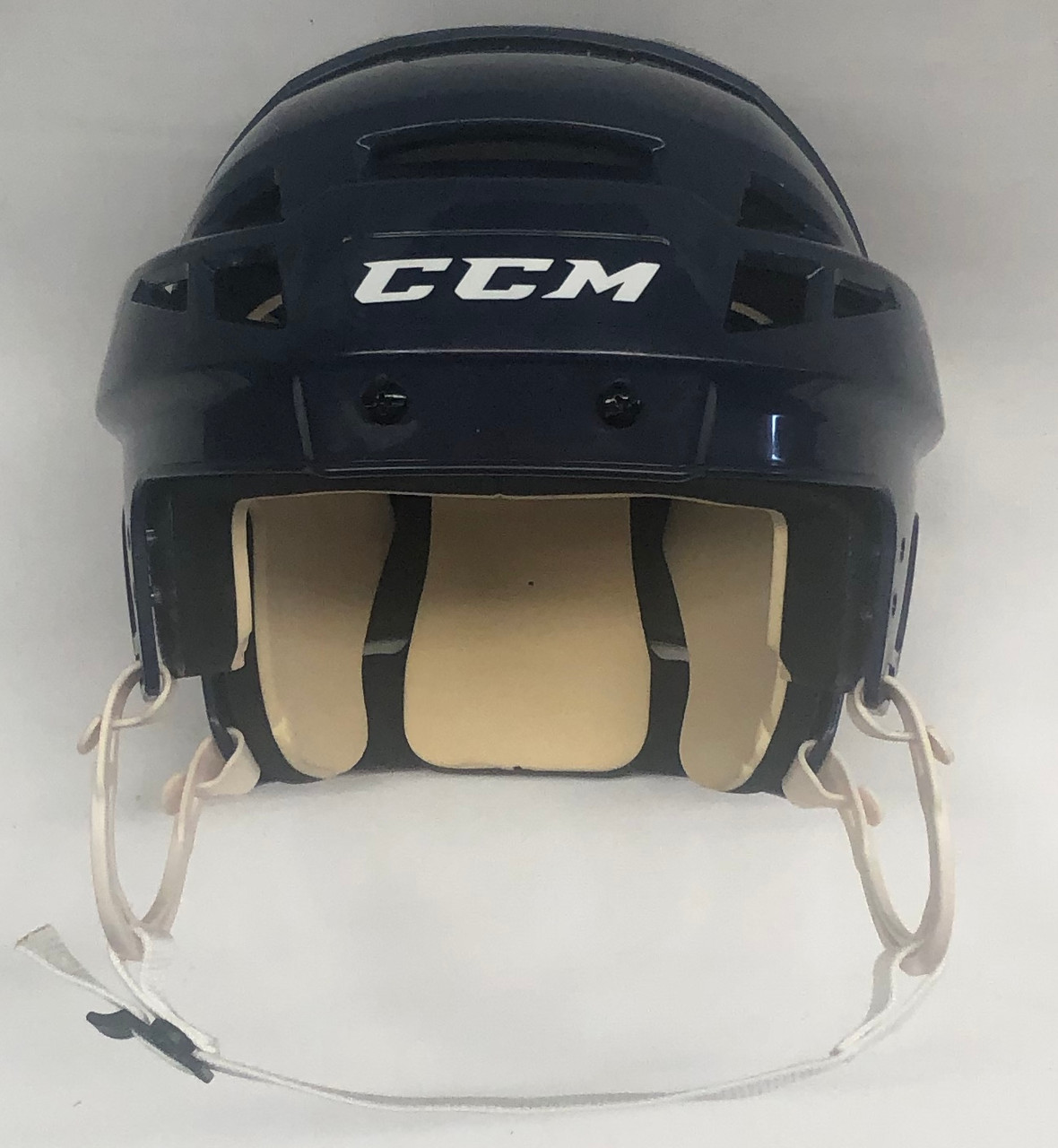 ccm vector helmet