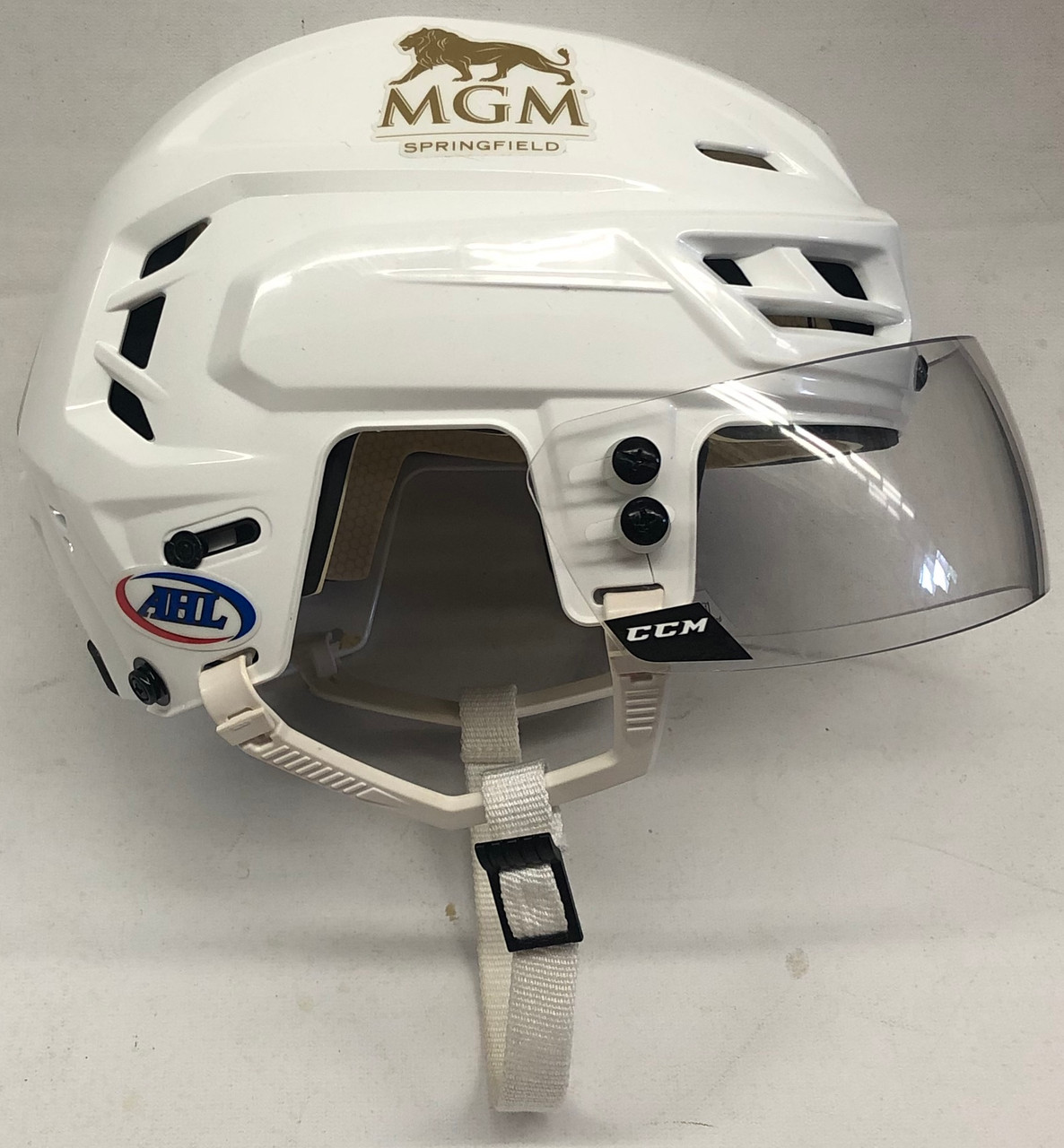 ccm full visor
