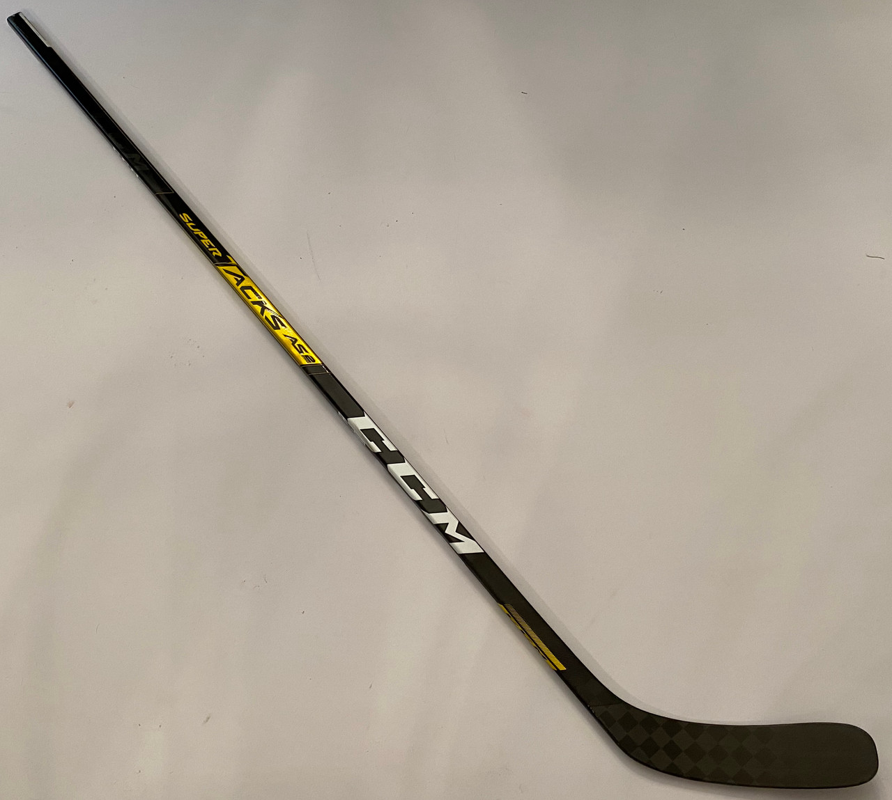 Ccm Super Tacks As2 Pro Lh Grip Pro Stock Hockey Stick 85 Flex P88 Djuse Ahl Dk S Hockey Shop