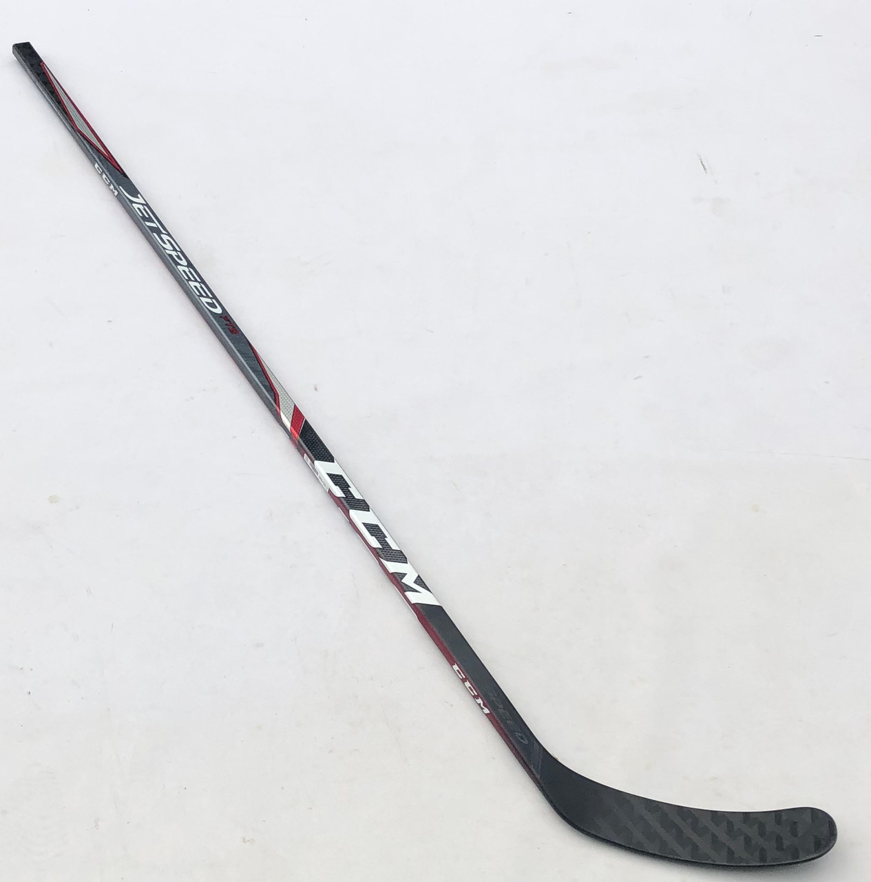 jetspeed ft2 stick