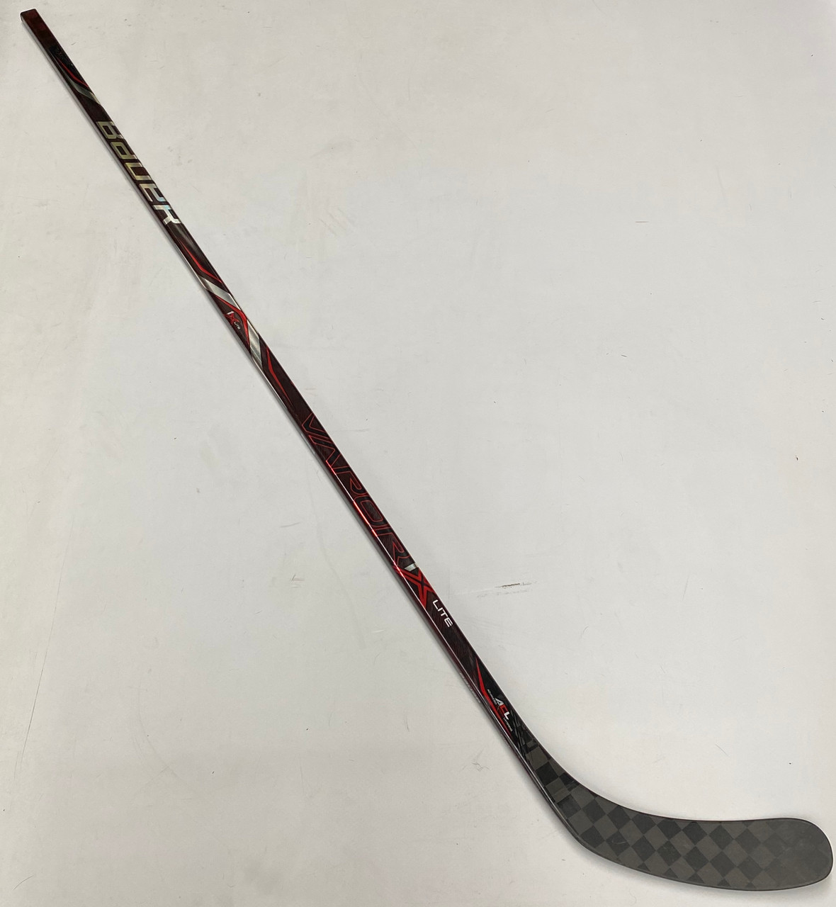 zuccarello long stick