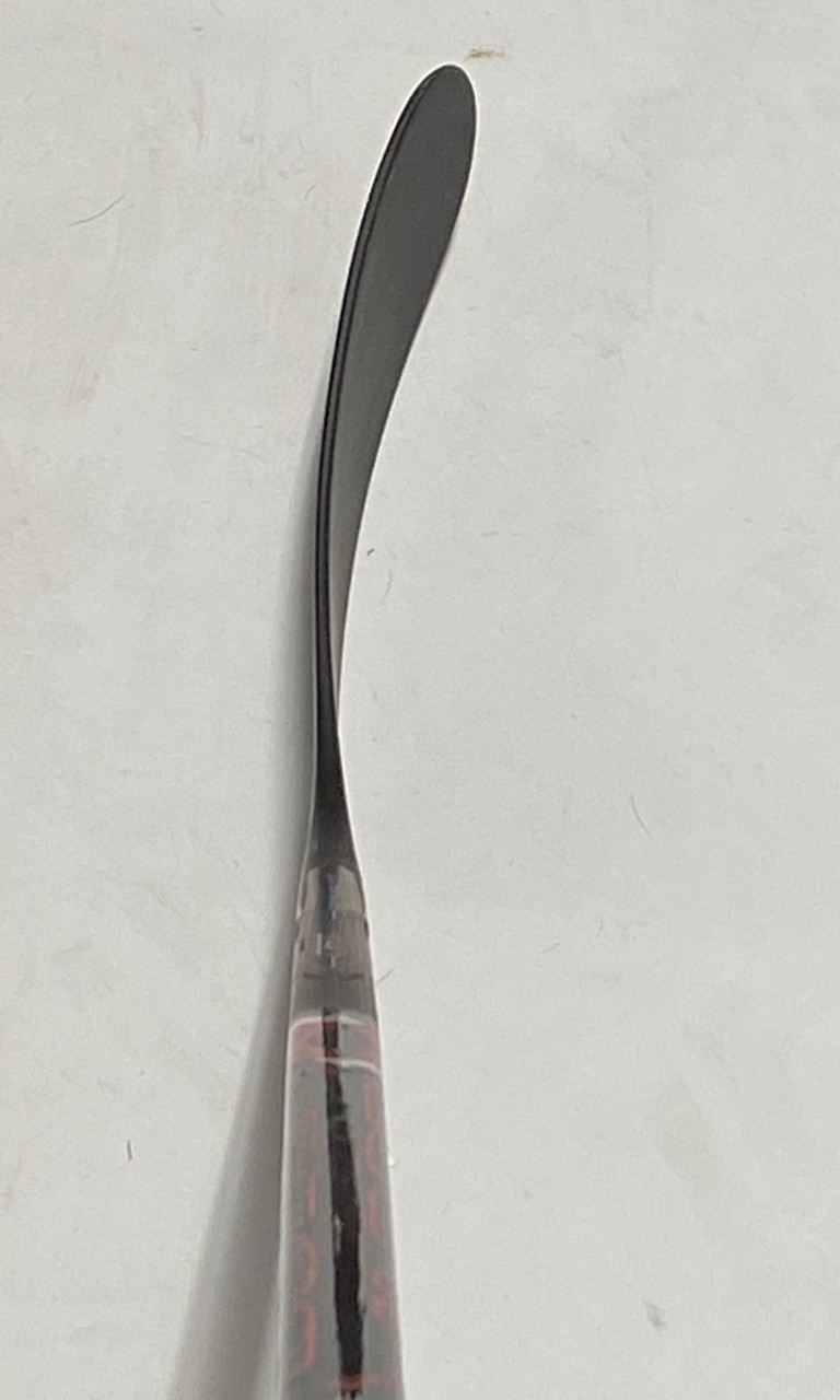 Bauer Vapor 1X Lite HTX LH Pro Stock Hockey Stick Grip 85 Flex Zuccarello  Rangers NHL - DK's Hockey Shop