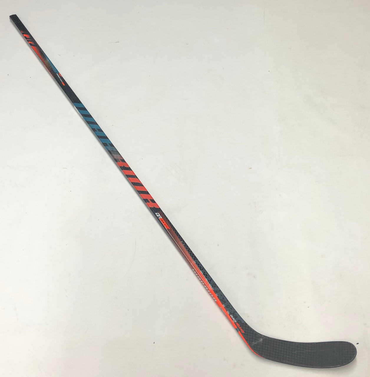 warrior covert qr edge