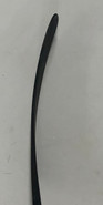 Warrior Alpha QX LH Pro Stock Hockey Stick 85 Flex Custom P92 Grip Mackenzie Panthers NHL