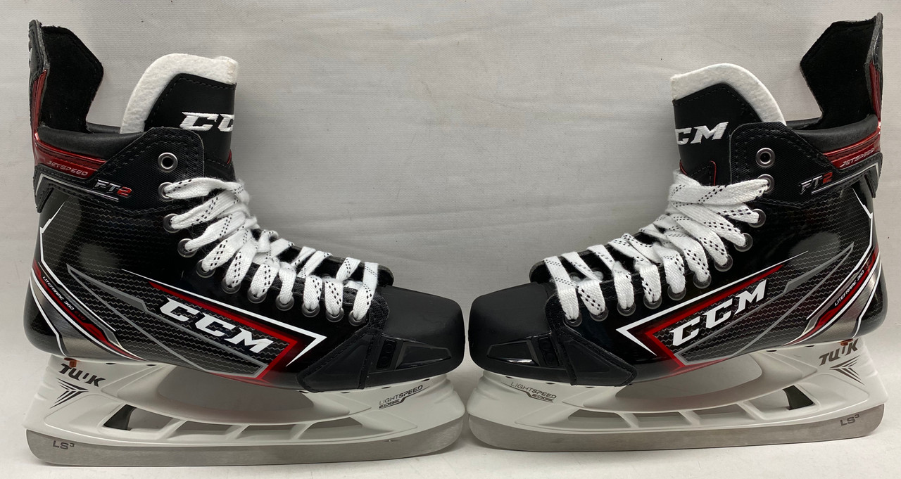 ccm jetspeed ft3 skates