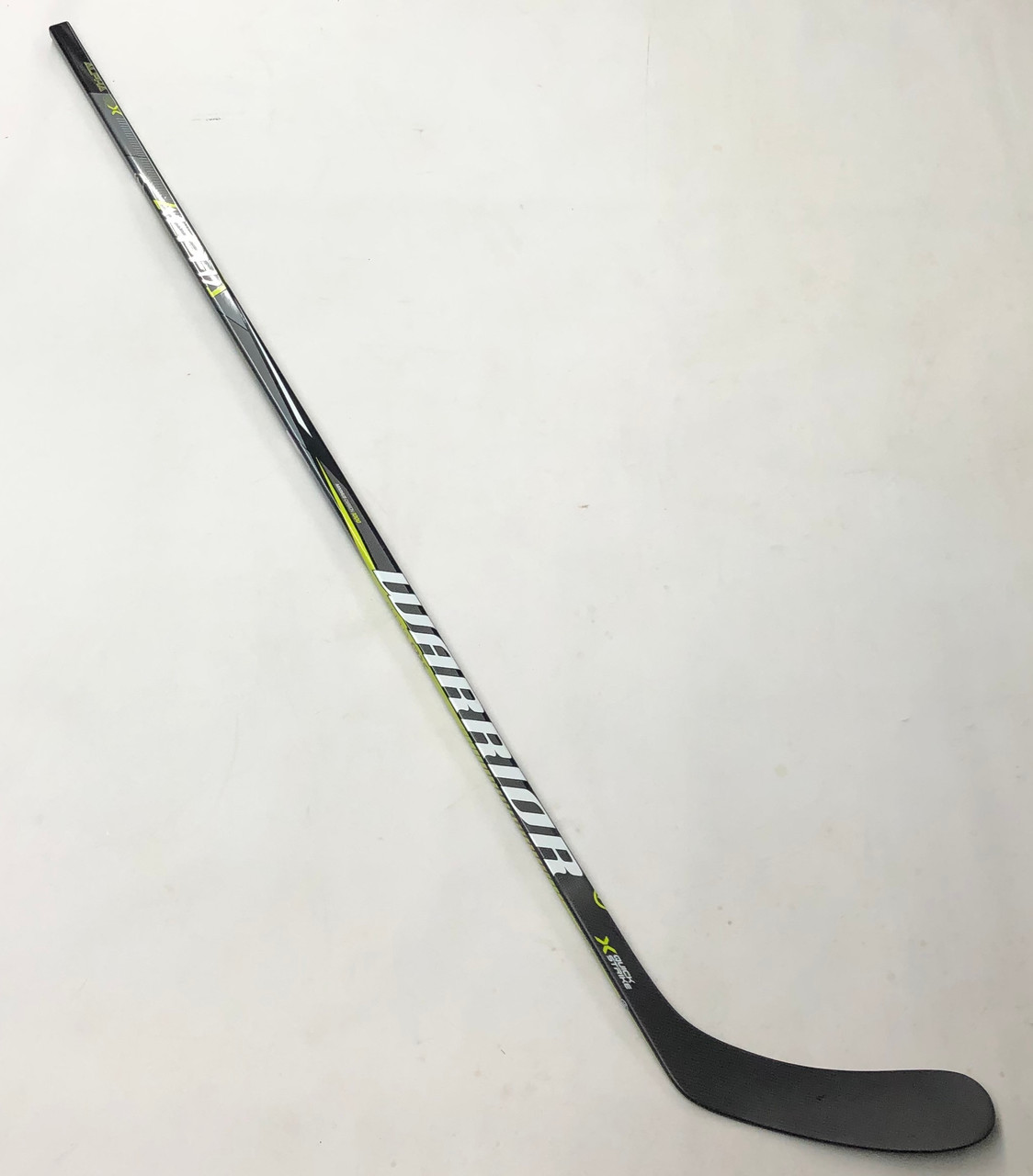 alpha qx stick
