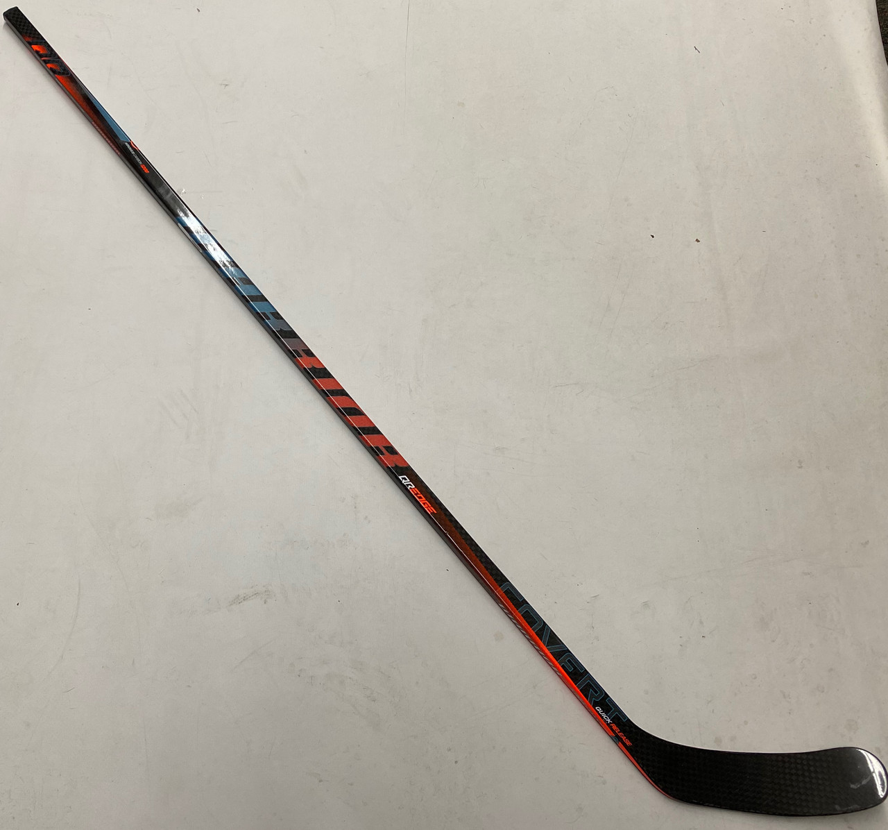 warrior covert qr edge