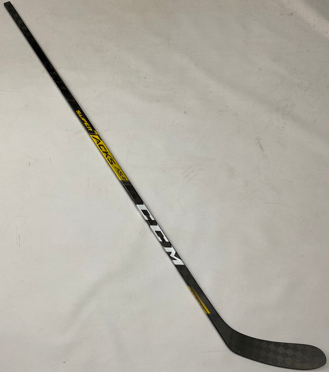 ccm as2 pro stick