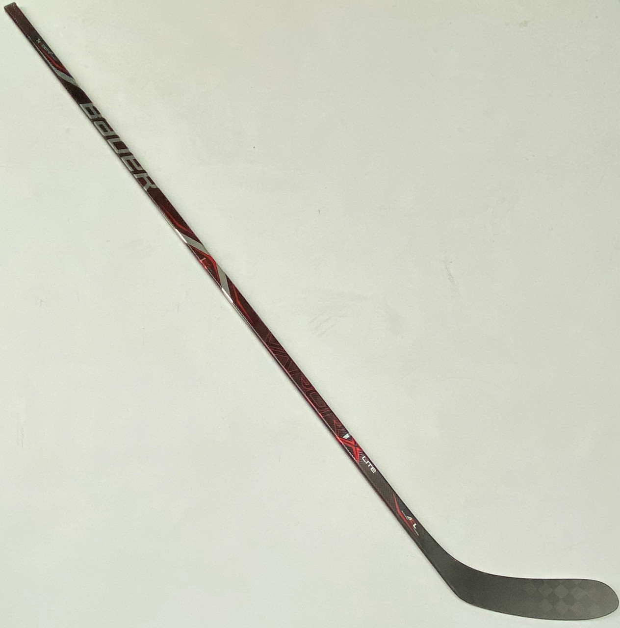 Bauer Supreme 1S XL LH Pro Stock Hockey Stick Grip 85 Flex Toe Beleskey NHL  1X Lite - DK's Hockey Shop