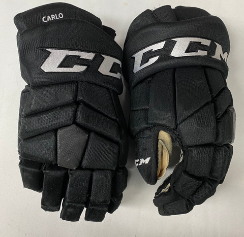 ccm custom gloves