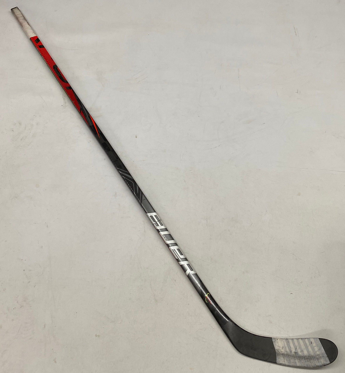 bauer flylite