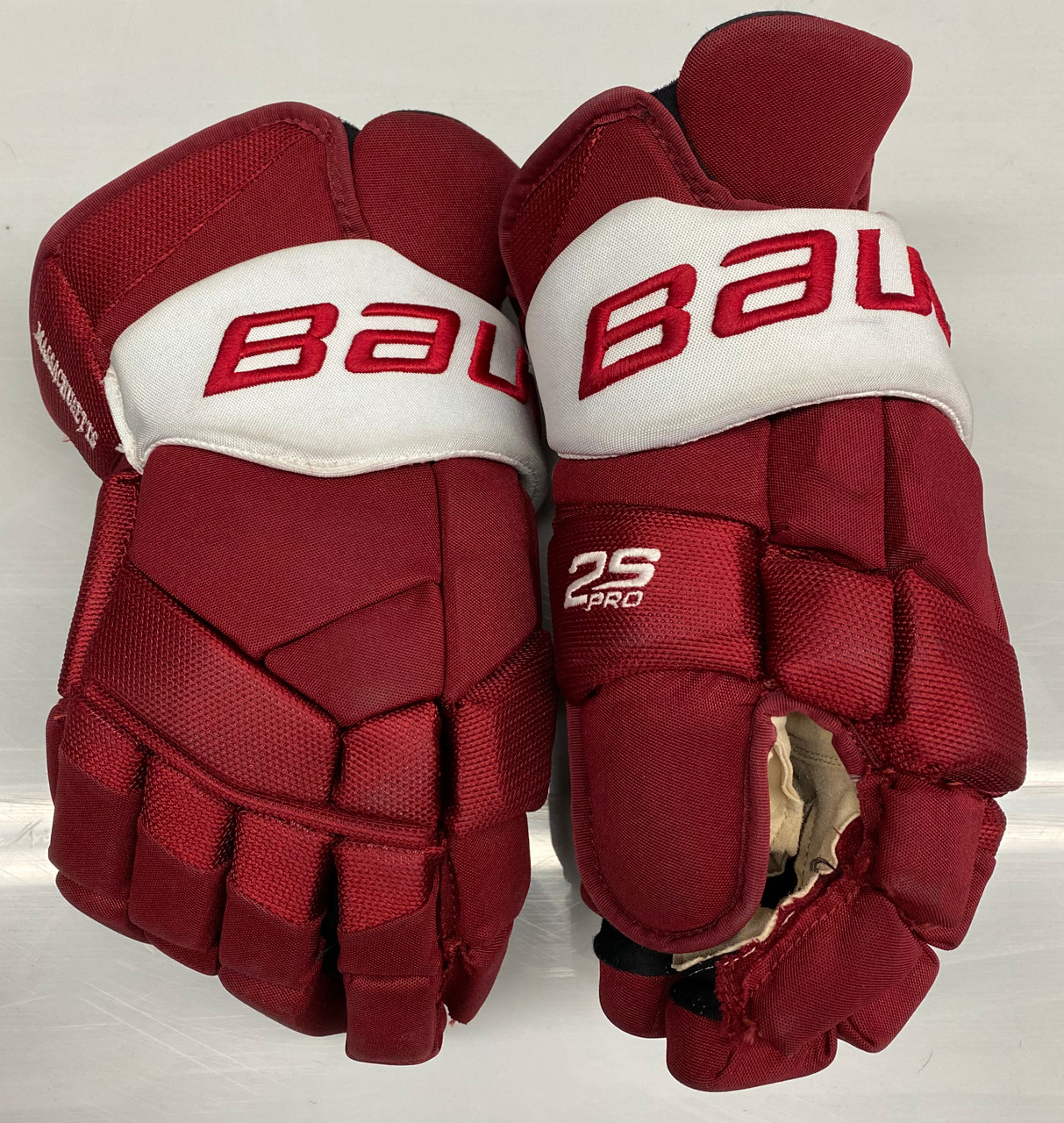 2s pro gloves