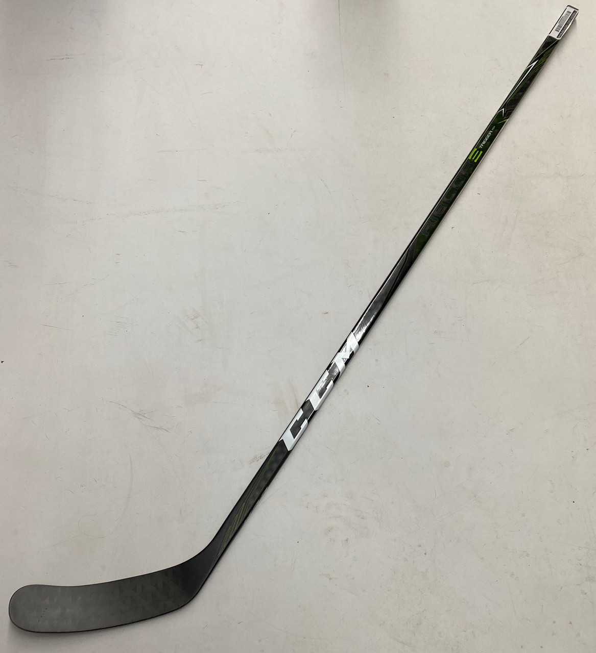 ccm trigger asy
