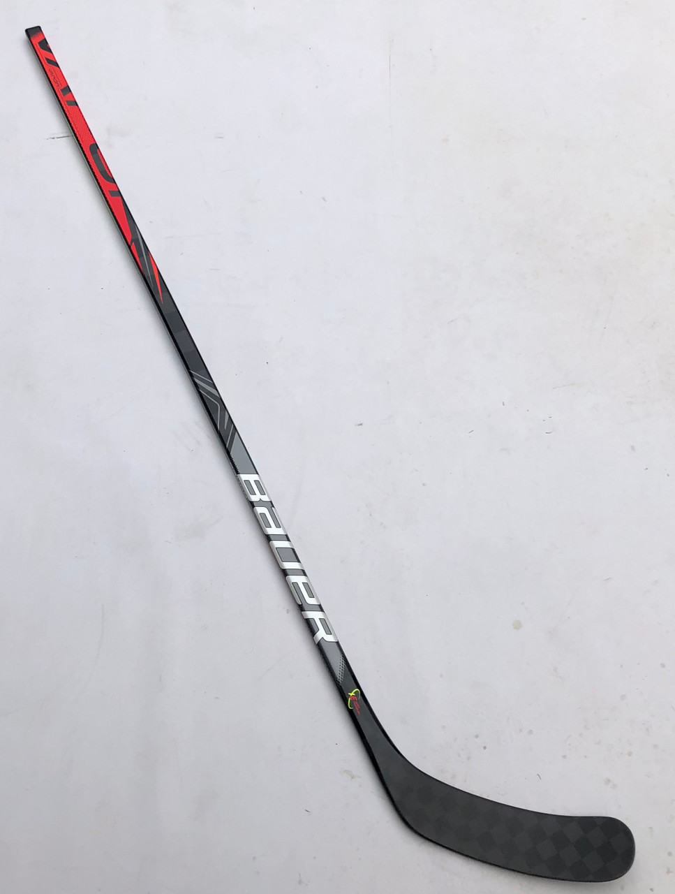 新品！ Bauer スティック flylite ホッケー