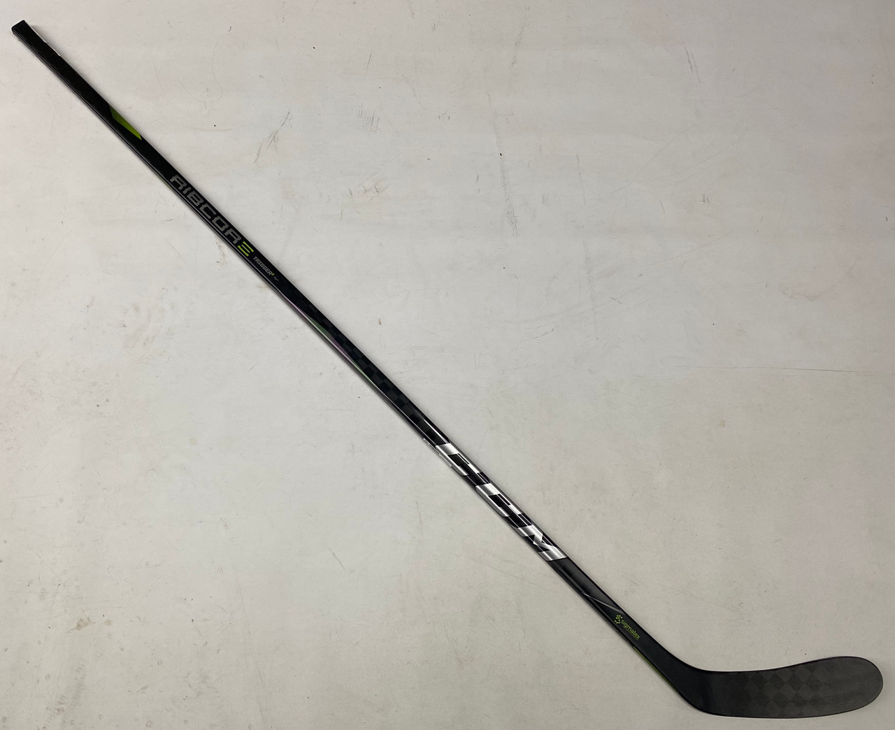 ccm ribcor trigger 2