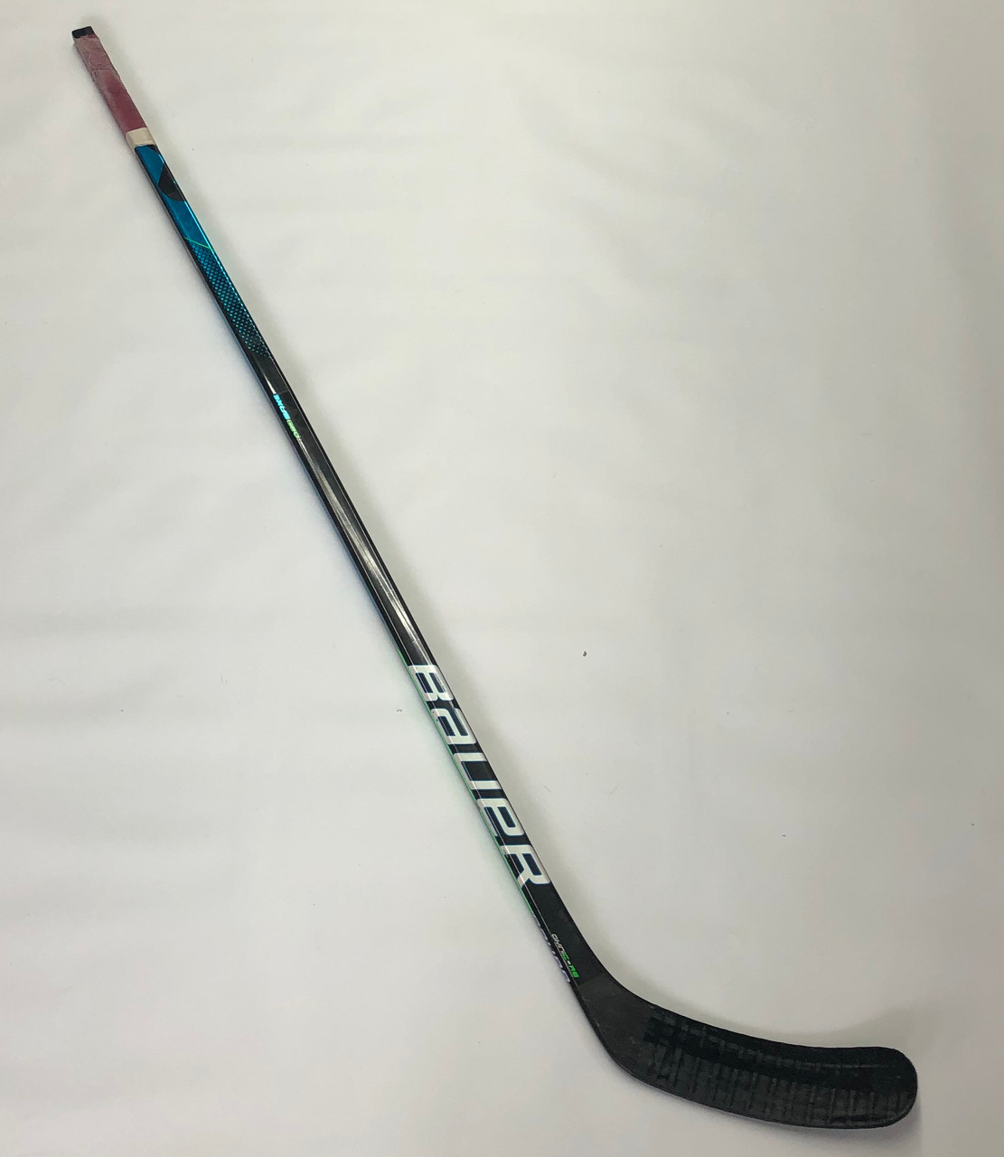 bauer geo pro