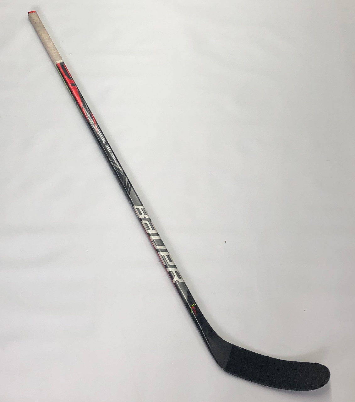 Refurb* Bauer Vapor Flylite LH Pro Stock Stick Grip Used P28 82 Flex ITH -  DK's Hockey Shop