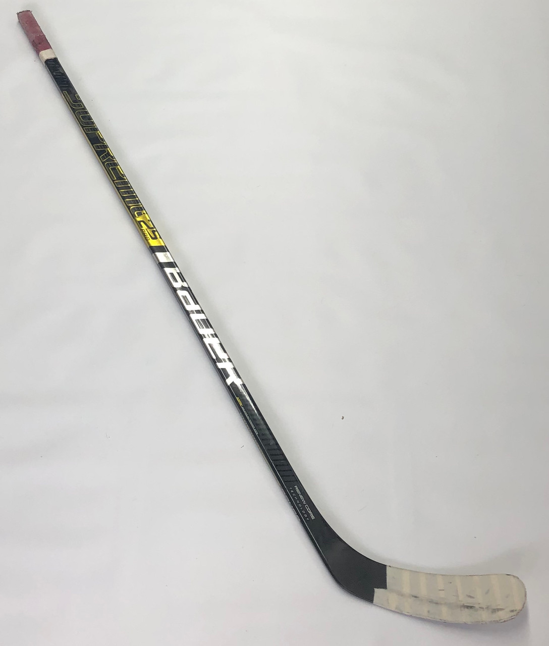 Refurb* Bauer Supreme 2S Pro LH Pro Stock Hockey Stick Grip 87 Flex P92 L5  Used (6) - DK's Hockey Shop