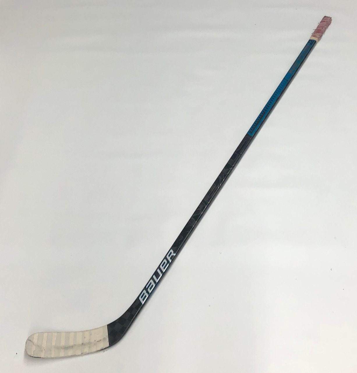 Bauer Nexus 2N Pro Stock Hockey Stick Grip 82 Flex Left P91 Heel 3401 