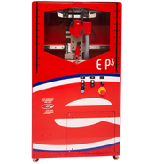 Custom Skate Profiling