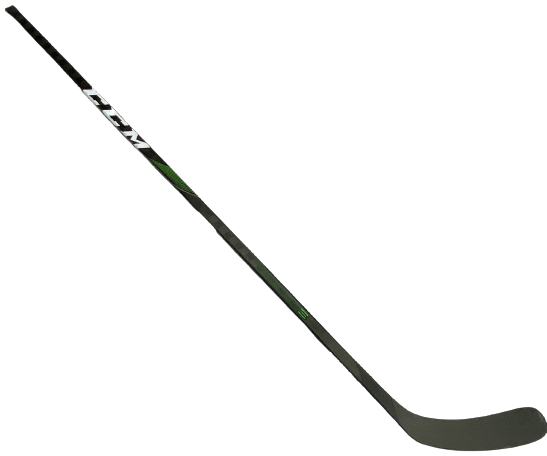 CCM Jetspeed FT3 Pro LH Grip Pro Stock Hockey Stick Grip 80 Flex Custom P92  Wallmark NHL Trigger 4 - DK's Hockey Shop