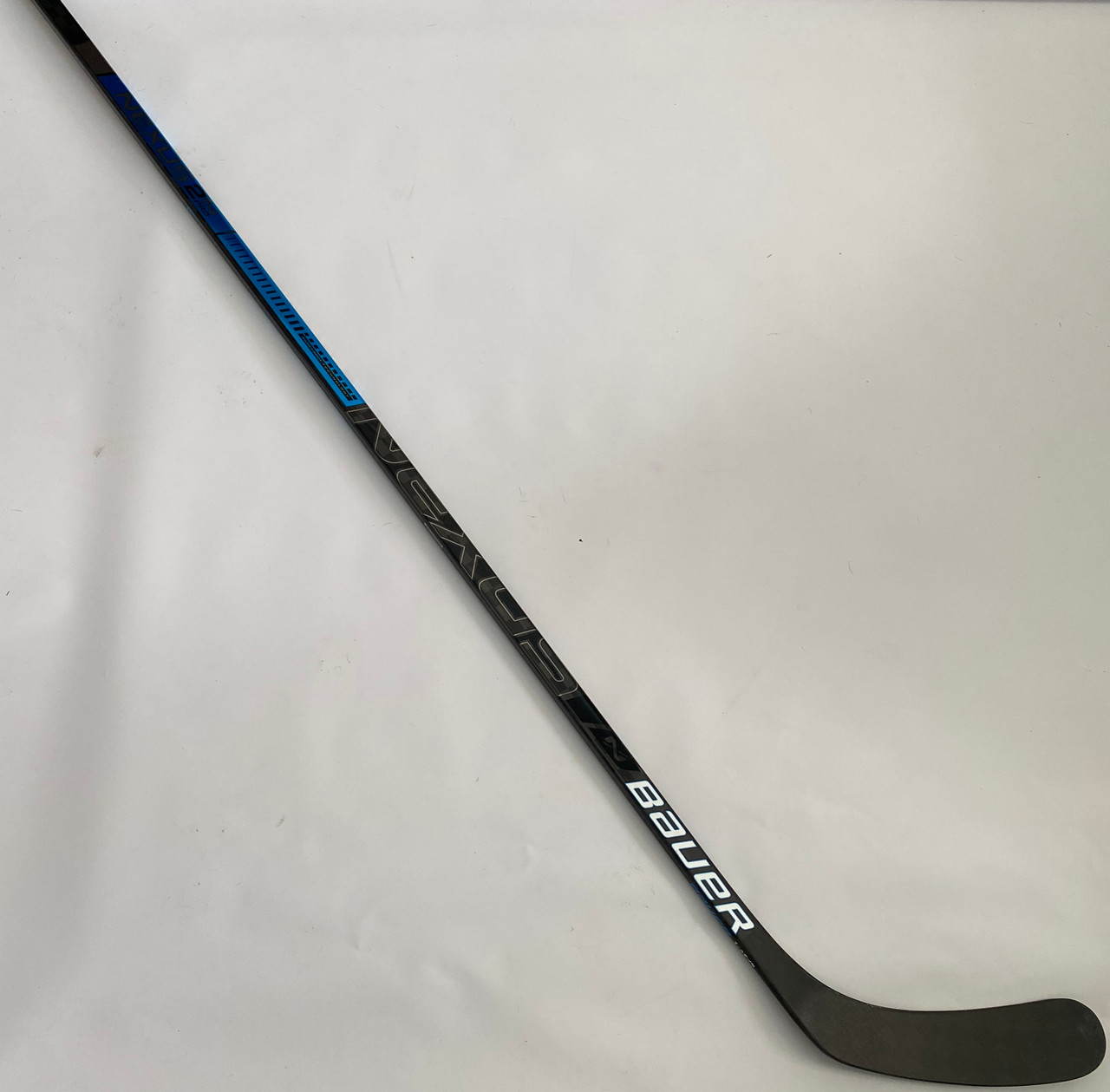 Bauer Nexus 1N XL ADV 2N Pro LH Pro Stock Hockey Stick Grip 95 Flex P92  Borgstrom - DK's Hockey Shop