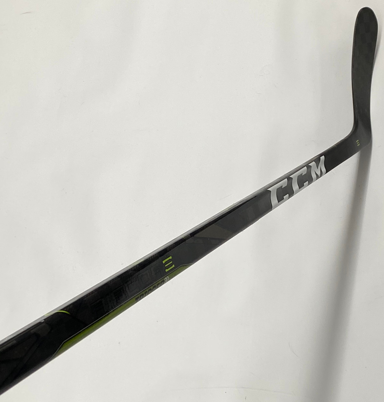 Adidas Custom Pro Stock Black Hockey Practice Jersey AIC NCAA 2X #7 - DK's  Hockey Shop