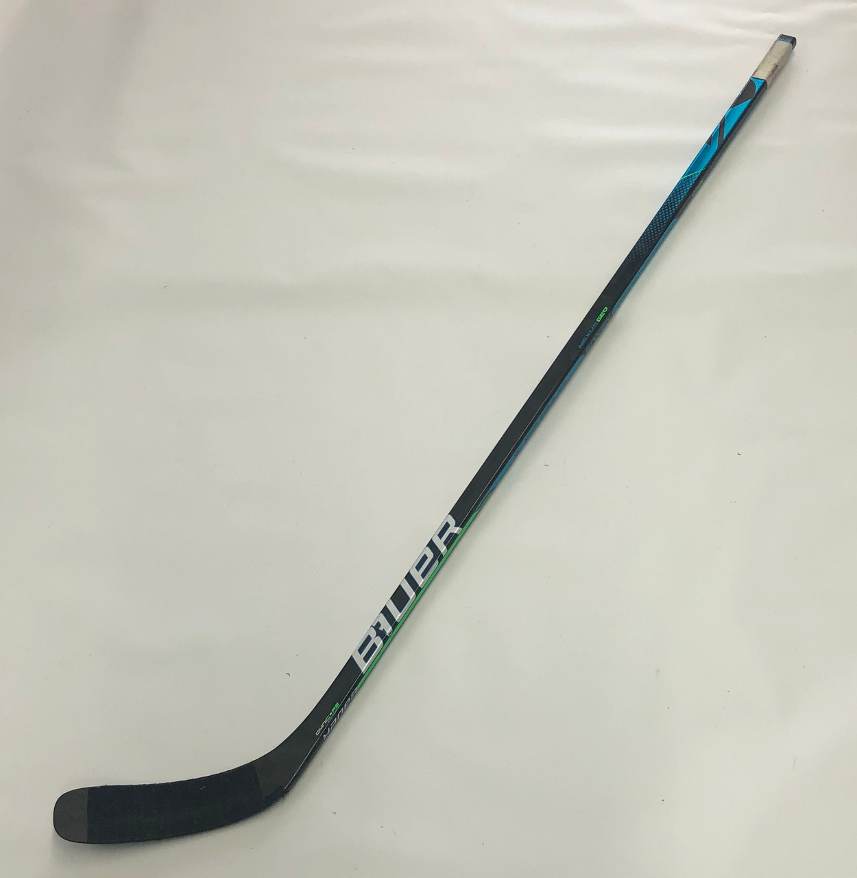 bauer geo stick