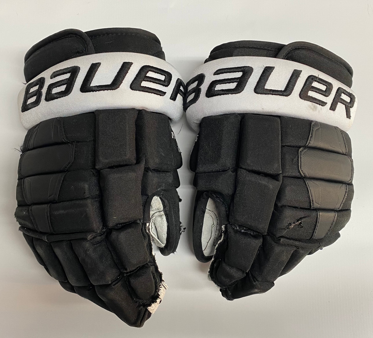bauer 2n pro gloves