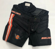 Bauer Custom Pro Goalie Hockey Pants USHL Used XL