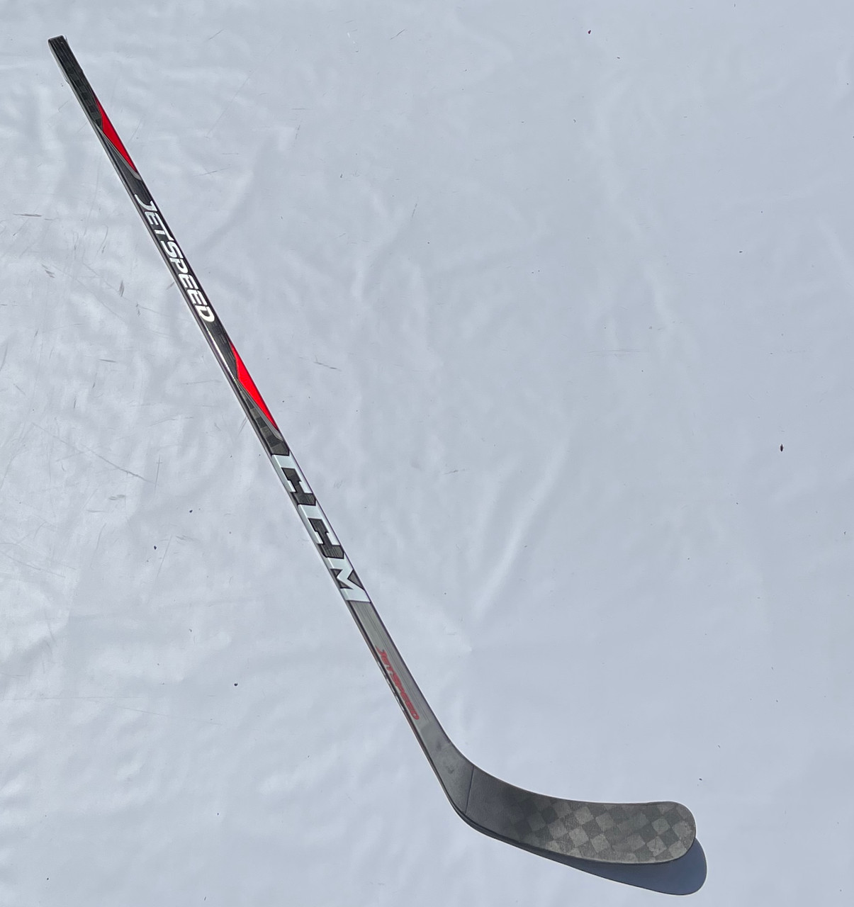 CCM Jetspeed LH Grip Pro Stock Hockey Stick Grip 90 Flex P92 IRE - DK's  Hockey Shop