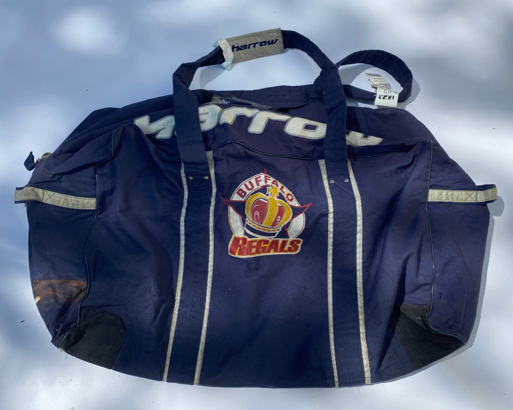 pro hockey bags for sale