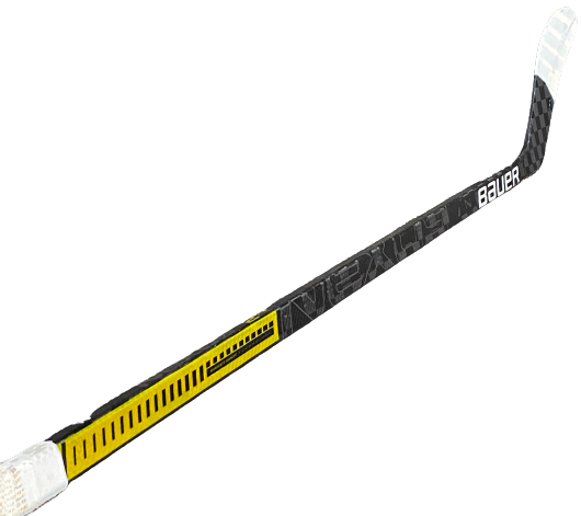 Bauer Nexus 2N Pro XL RH Pro Stock Custom Hockey Stick Grip 87 Flex NHL  Used - DK's Hockey Shop