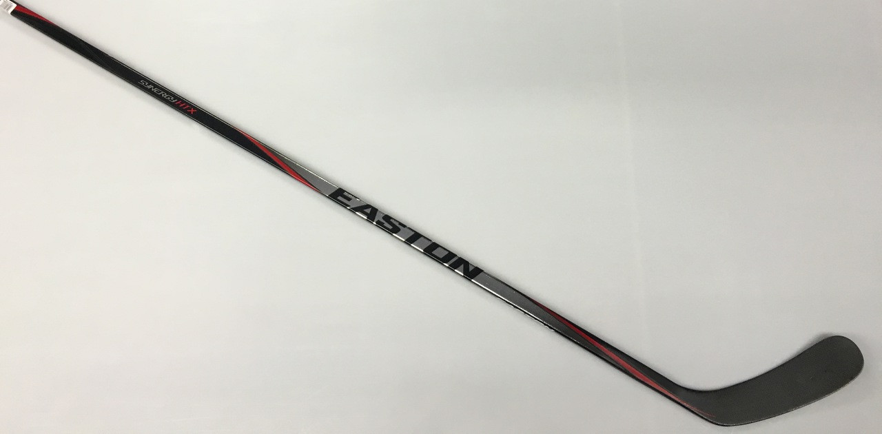 Easton Synergy HTX Pro Stock Hockey Stick 100 110 Flex Left Drury 7048 