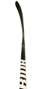 Warrior Fantom QRE Custom RH Grip Pro Stock Hockey Stick 95 Flex Toe Acciari Boston Bruins NHL 