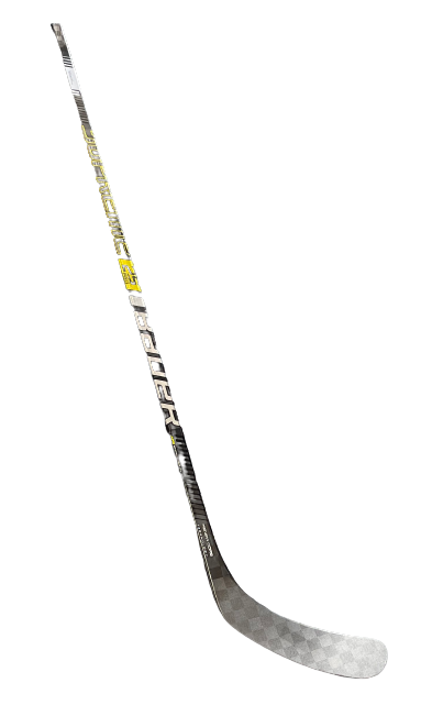 Bauer 2S Pro (1X Lite) Custom LH Pro Stock Hockey Stick Grip 95 Flex P92  GAUNCE - DK's Hockey Shop