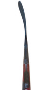 CCM JetSpeed FT2 Grip RH Pro Stock Hockey Stick P92 85 Flex Blackhawks Hinostroza NHL